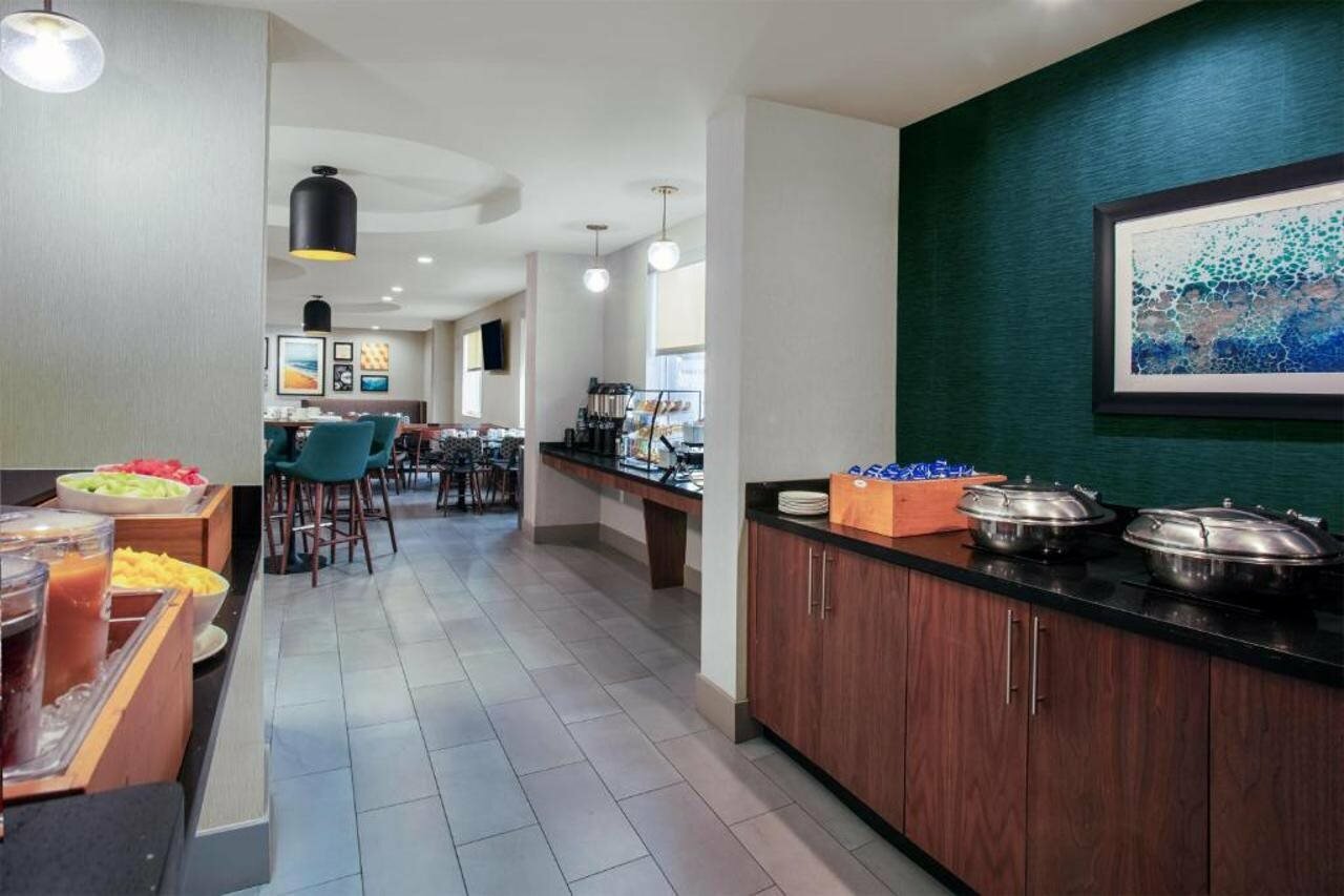 Фото Four Points by Sheraton Fort Lauderdale Airport - Dania Beach