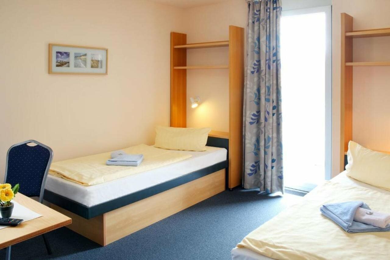 Фото Vch Hotel Greifswald