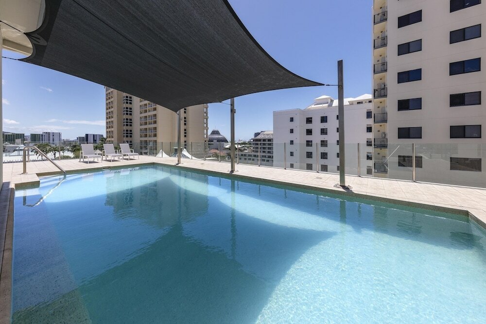 Фото Park Regis City Quays