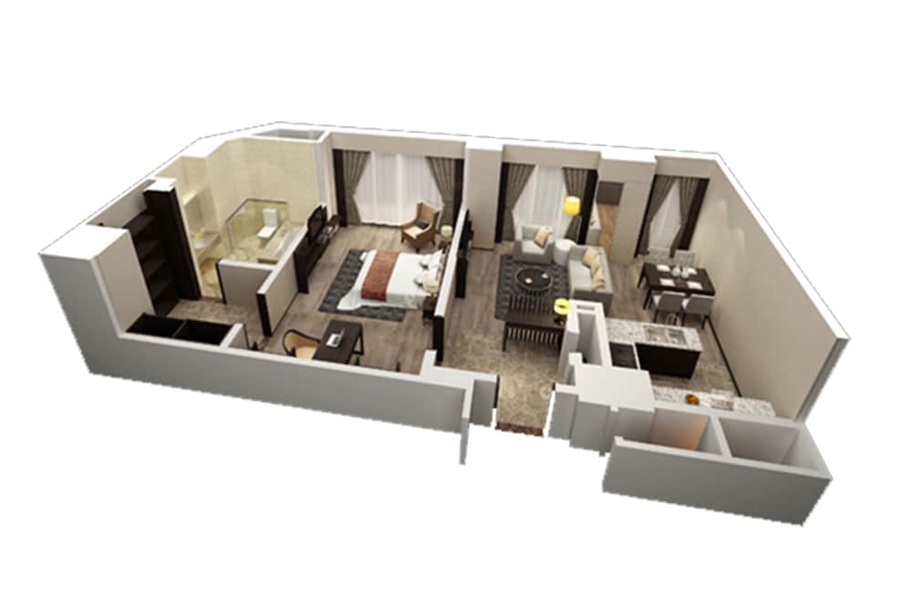 Фото Pan Pacific Xiamen