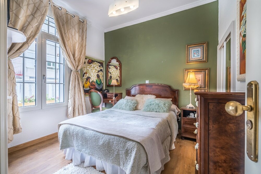 Фото Hotel Boutique Las Brisas