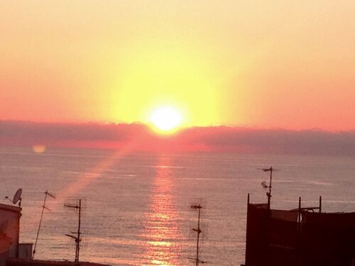 Внешний вид отеля Hotel La Giara в Чефалù, фото 4