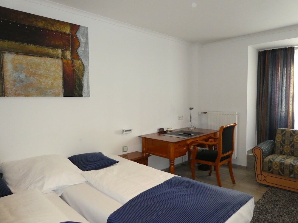 Фото Hotel Terminus