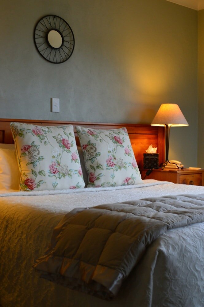 Фото Browns Boutique Hotel