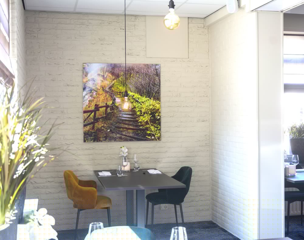 Фото Fletcher Hotel-Restaurant De Gelderse Poort