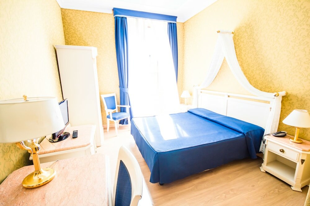 Фото Hotel Giorgi