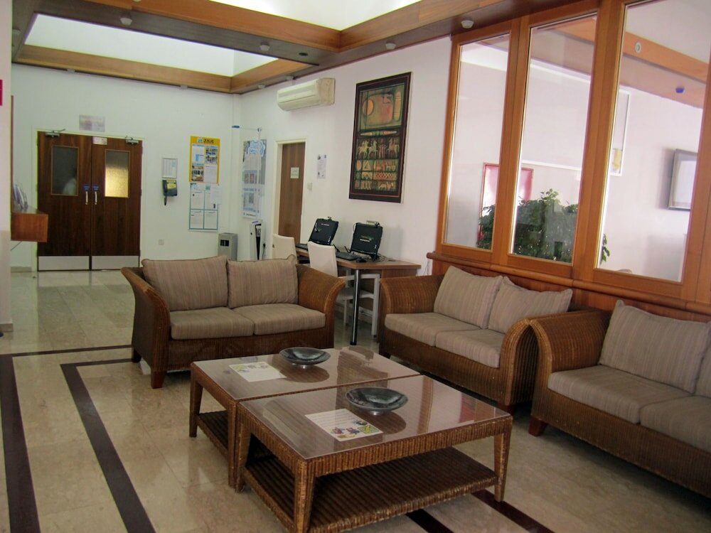 Фото Senator Hotel