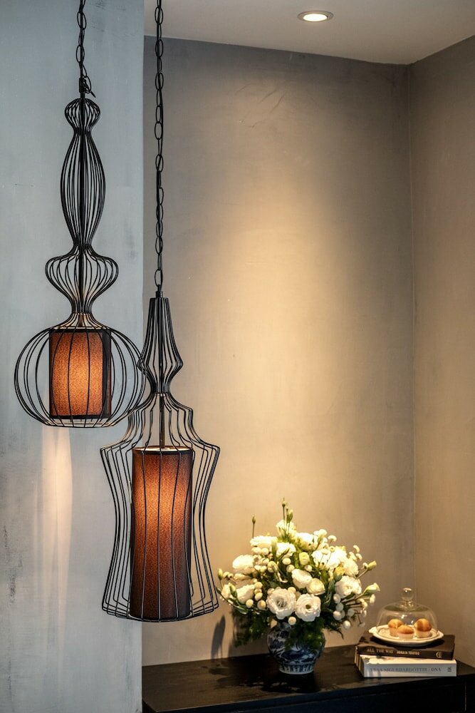 Фото Sanouva Saigon Hotel