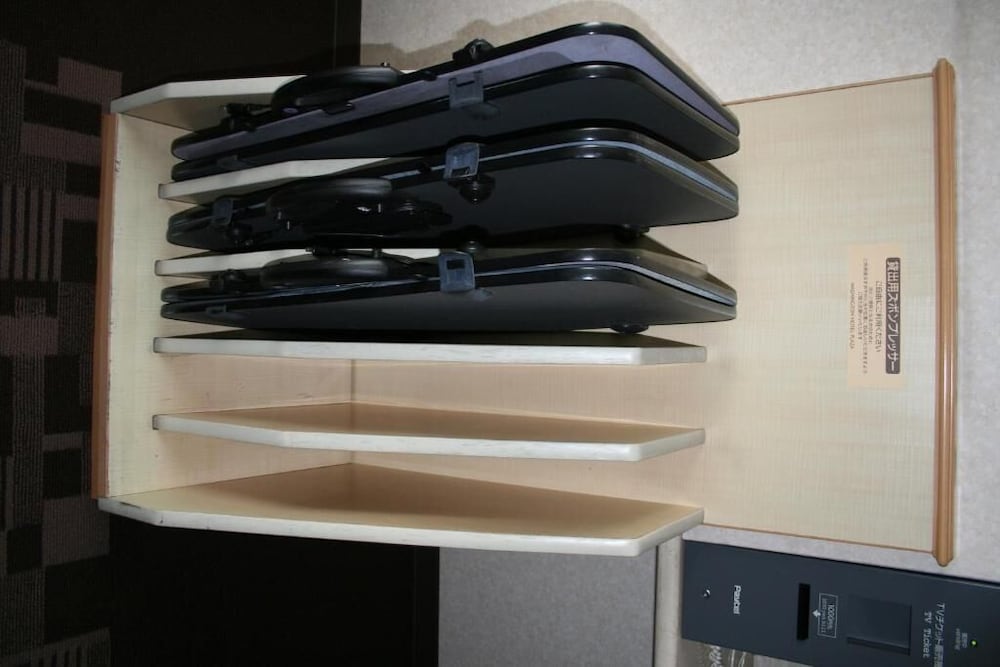 Фото Kofu Washington Hotel Plaza