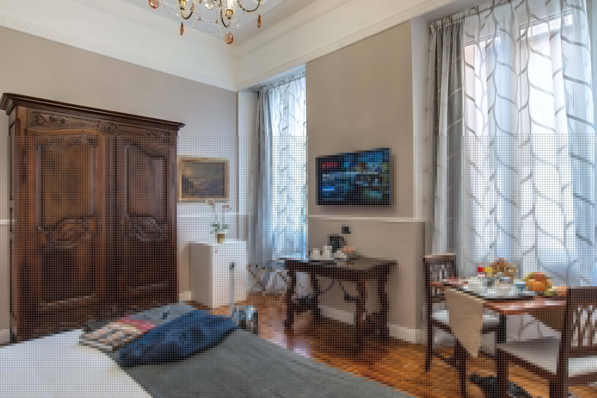 Фото I Tre Moschettieri - D'Artagnan