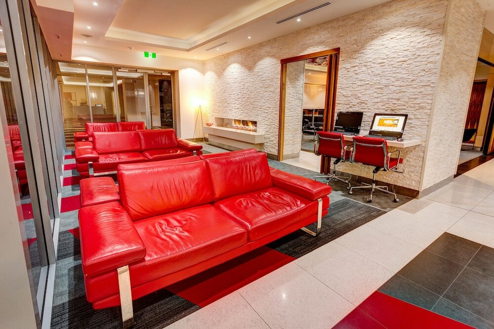 Фото Mantra Charles Hotel Launceston