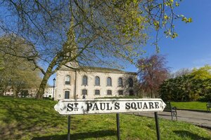 Гостиница Bloc Hotel Birmingham