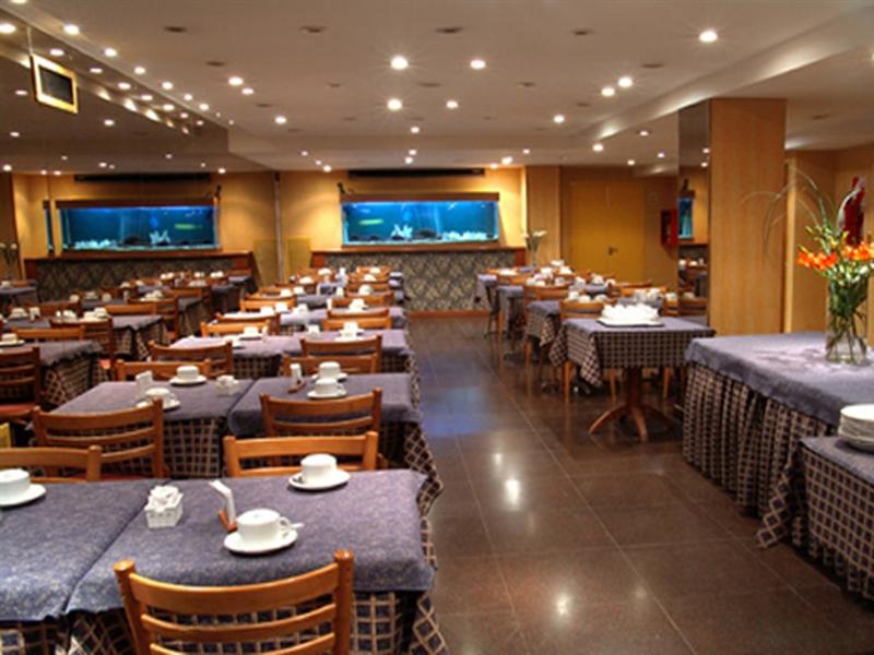 Фото Hotel Impala