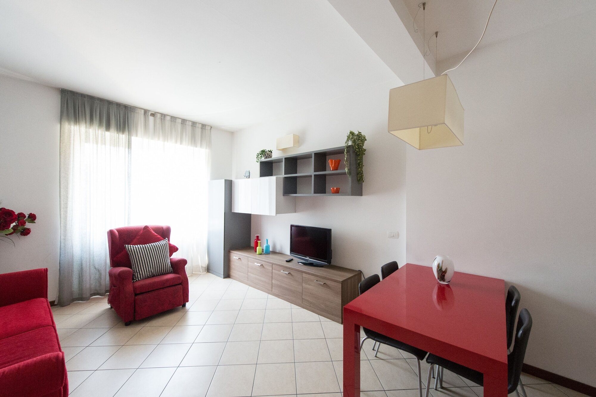 Фото Residenza Cenisio
