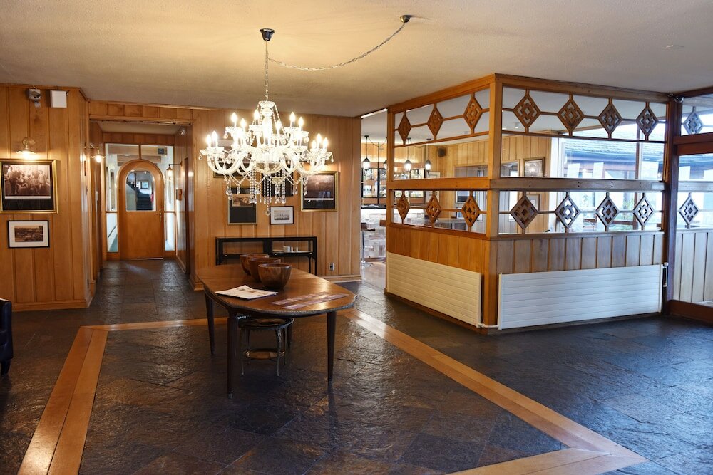 Фото Hotel Bellavista