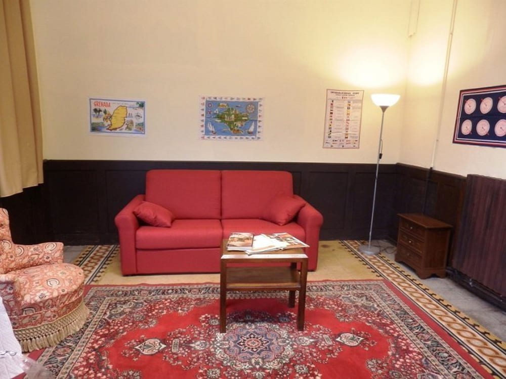 Фото B&b Antica Piazza dei Miracoli