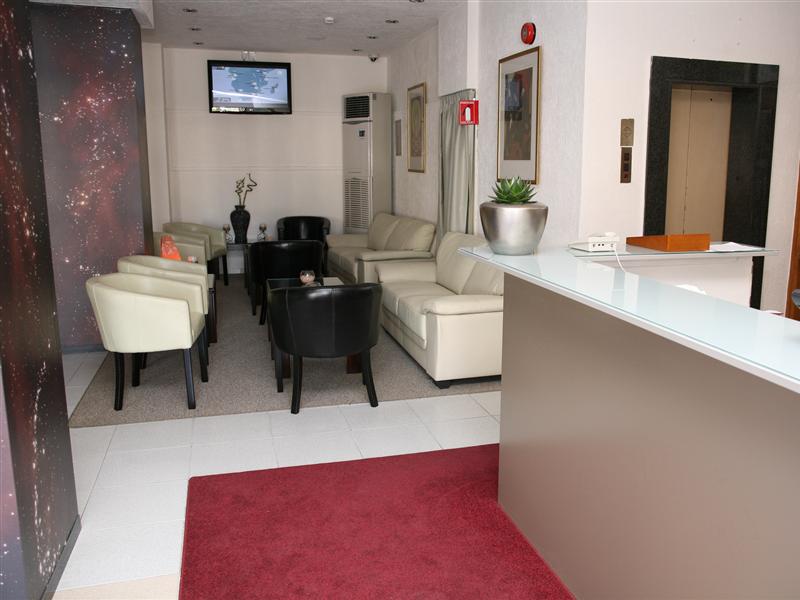 Фото Kings Hotel