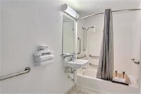 Фото Motel 6 Austin, Tx - Central Downtown Ut