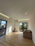 Shine (проспект Октябрьской Революции, 38/3), ceiling systems