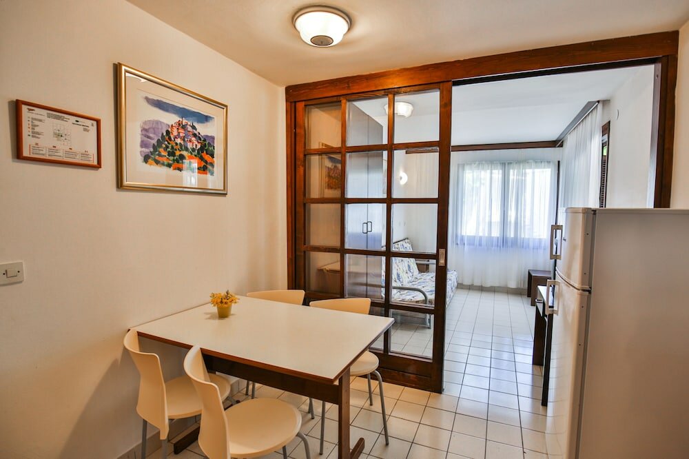 Фото Horizont Resort