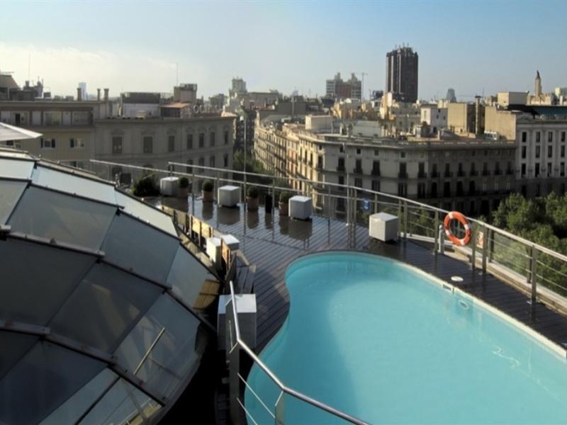 Фото Gran Hotel Havana