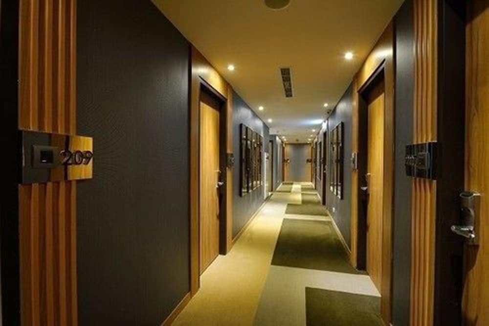 Фото Friend Hotel - YoYo