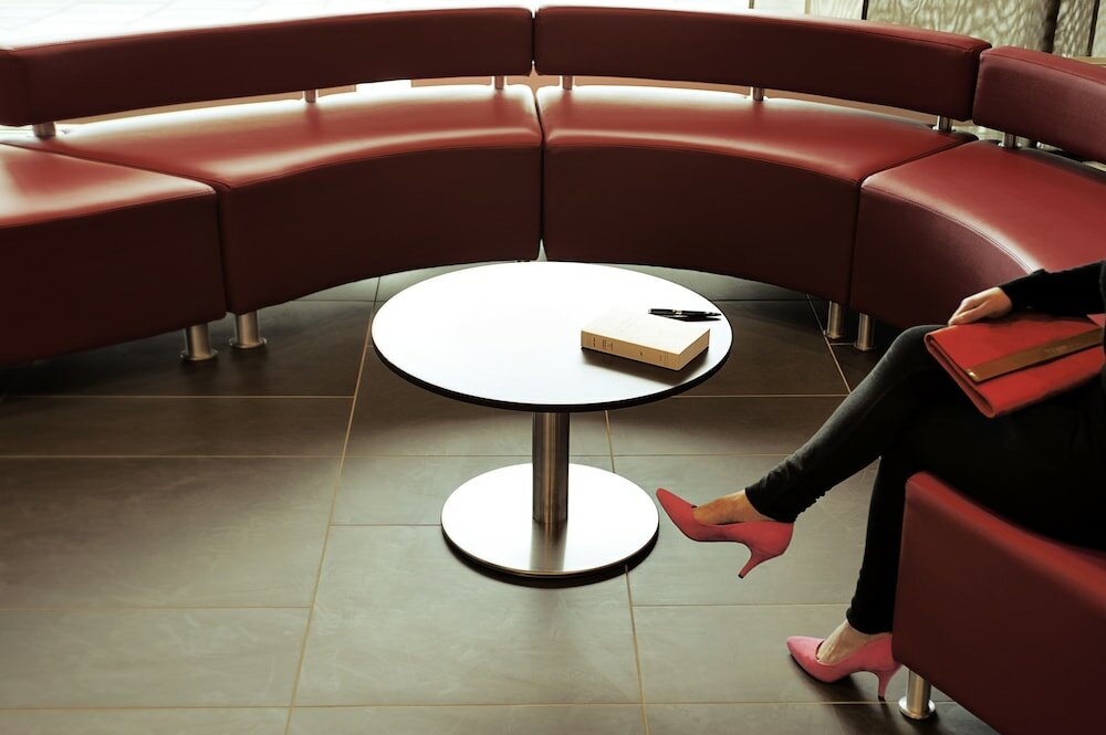 Фото Ibis Leiden Centre