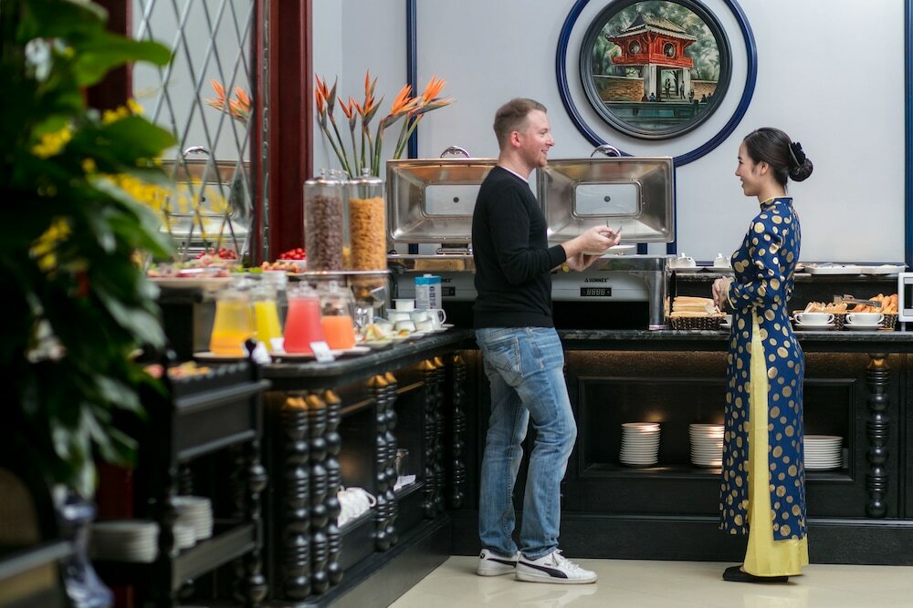 Фото La Beaute Boutique Hotel & SPA