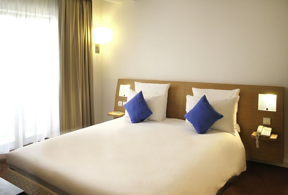 Фото Novotel Constantine