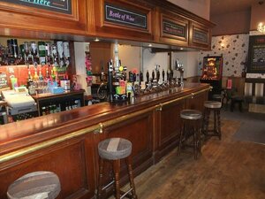 Гостиница The Old Post Office