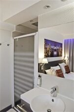 Фото Privilège Hôtel & Apparts Eurociel Centre Comédie