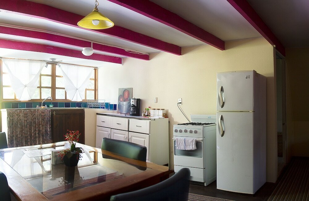 Фото Hotel La Colina