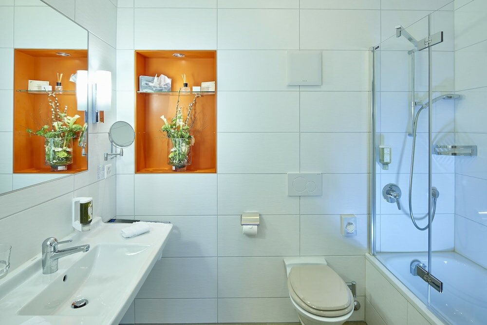 Фото Hotel Ambassador Brig