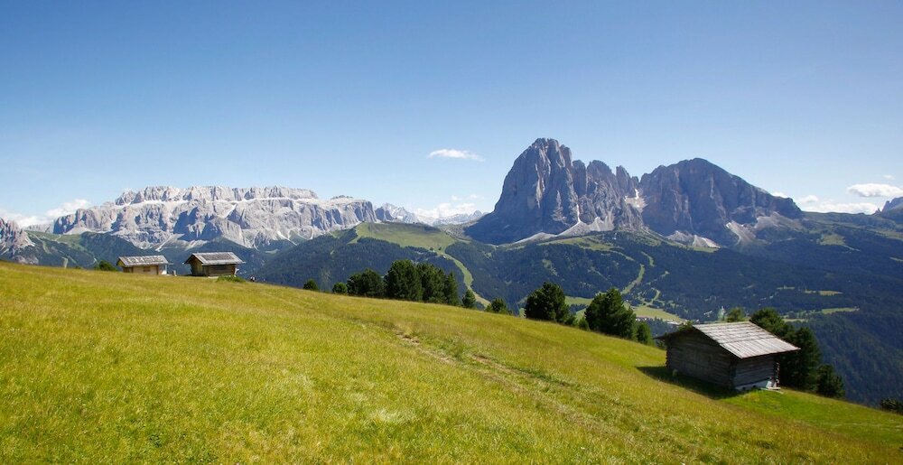 Фото Chalet Hotel Hartmann – Adults Only