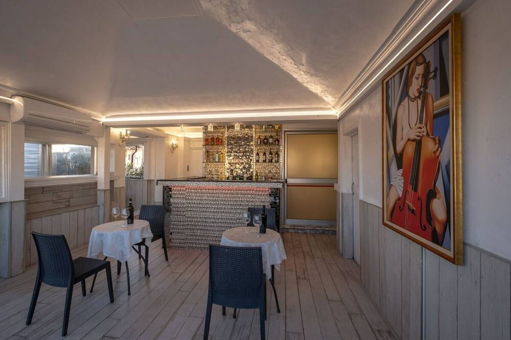 Фото Antica Dimora Dell'Orso