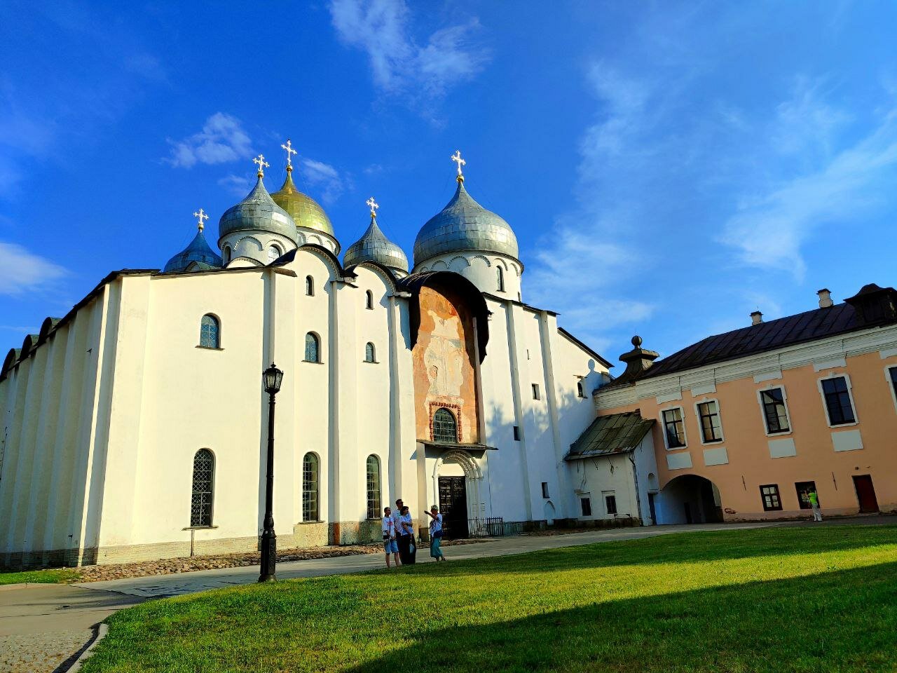 Фото Интурист