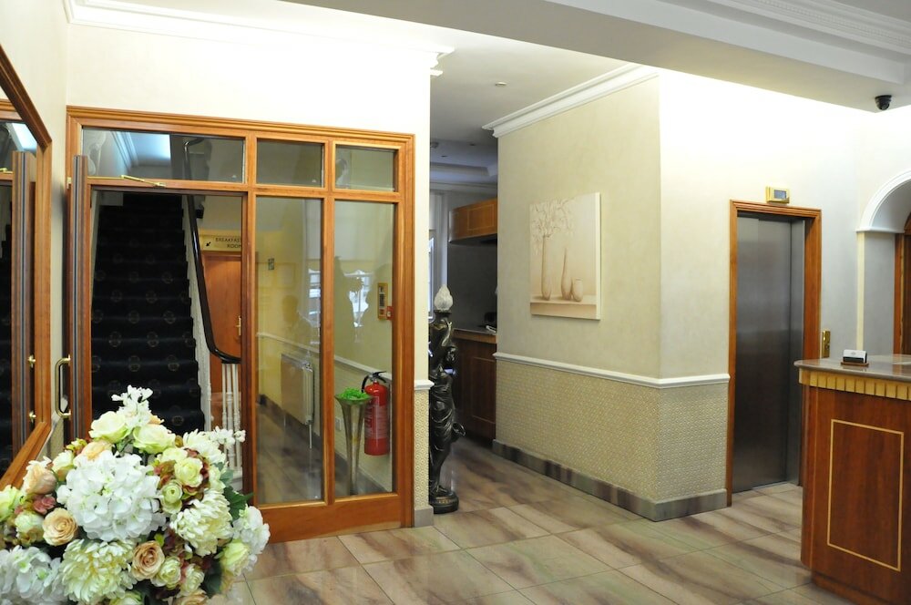 Фото Olympic House Hotel