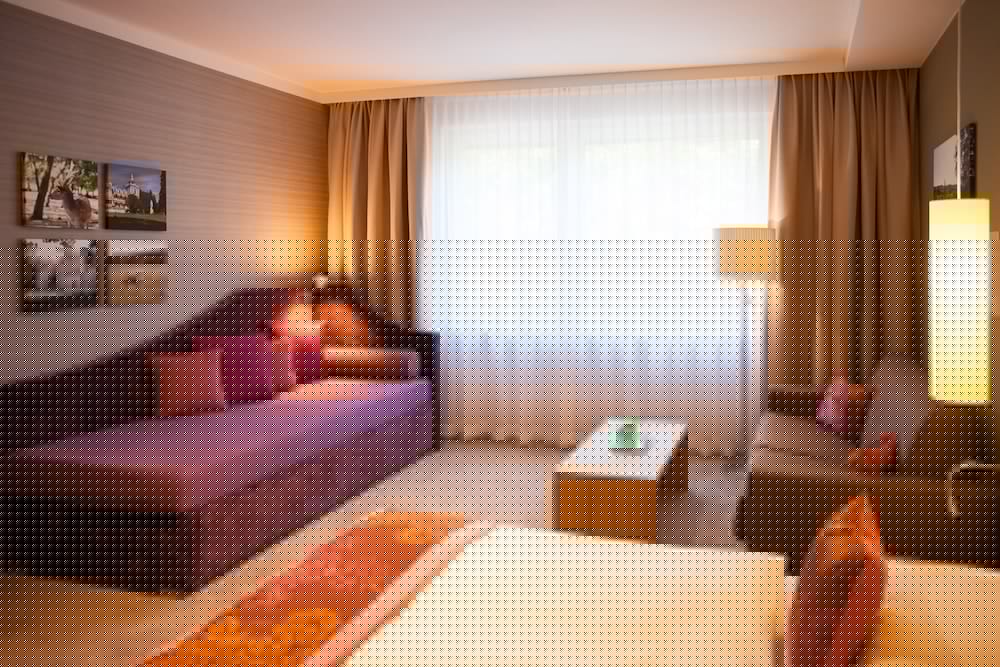 Фото Henriette Stadthotel Vienna