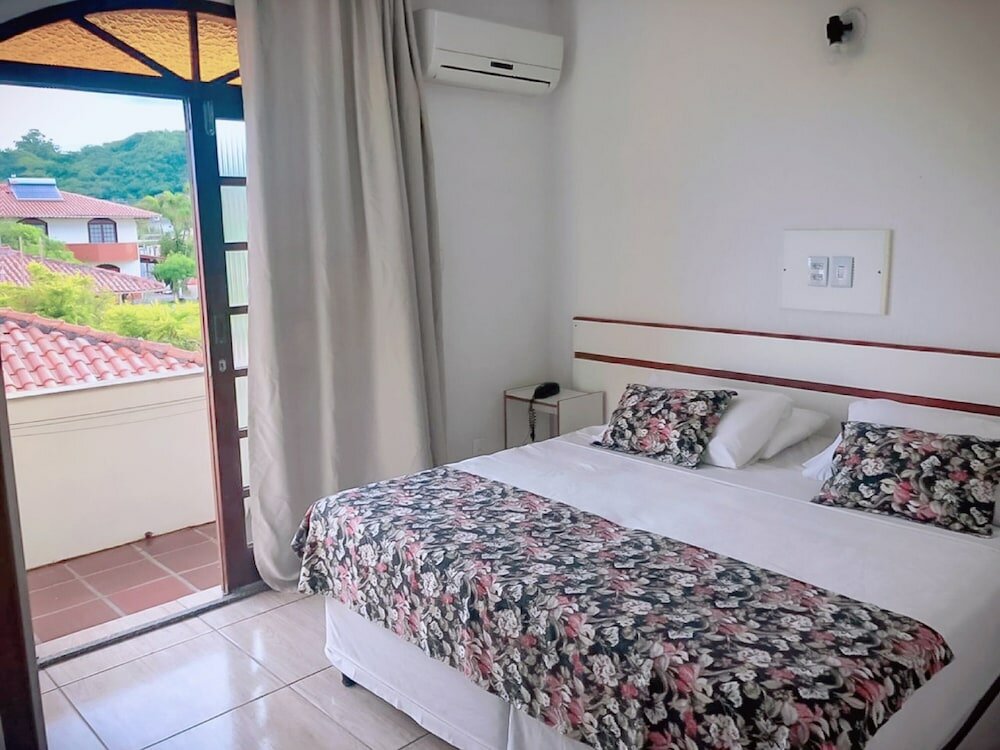 Фото Morro das Pedras Clube Hotel & SPA