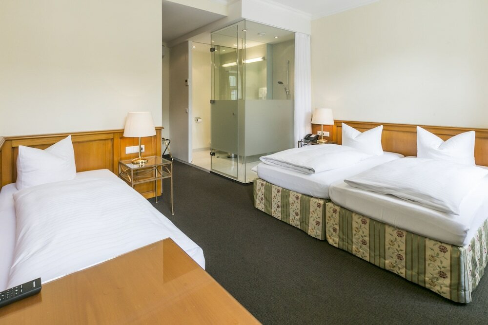 Фото Hotel Sailer