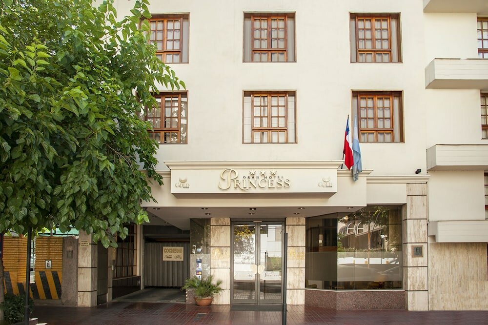 Фото отеля 4