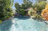 Фото Manoa Valley Inn