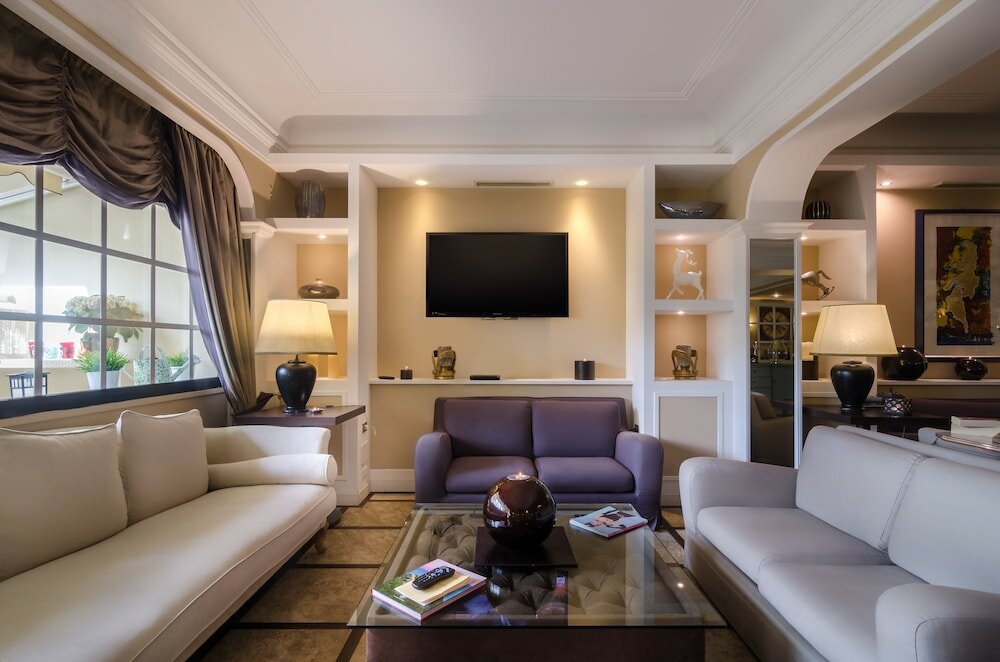 Фото Hotel Martini Olbia