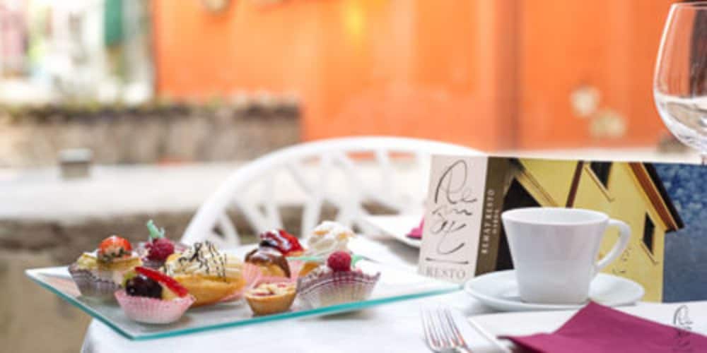 Фото Hotel Remàt