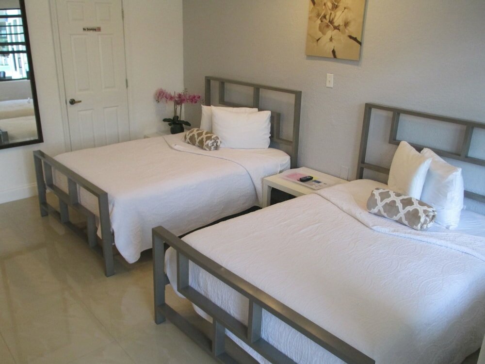 Фото Shalimar Motel