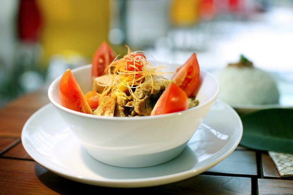 Фото Favehotel Kuta Square