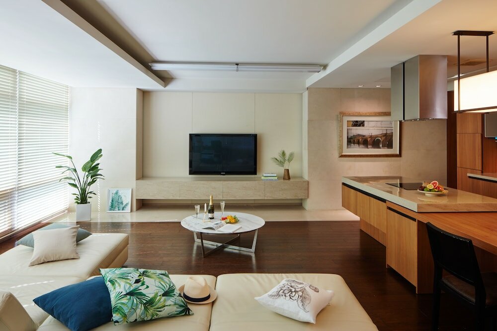 Фото The Classic 500 Pentaz Executive Residence