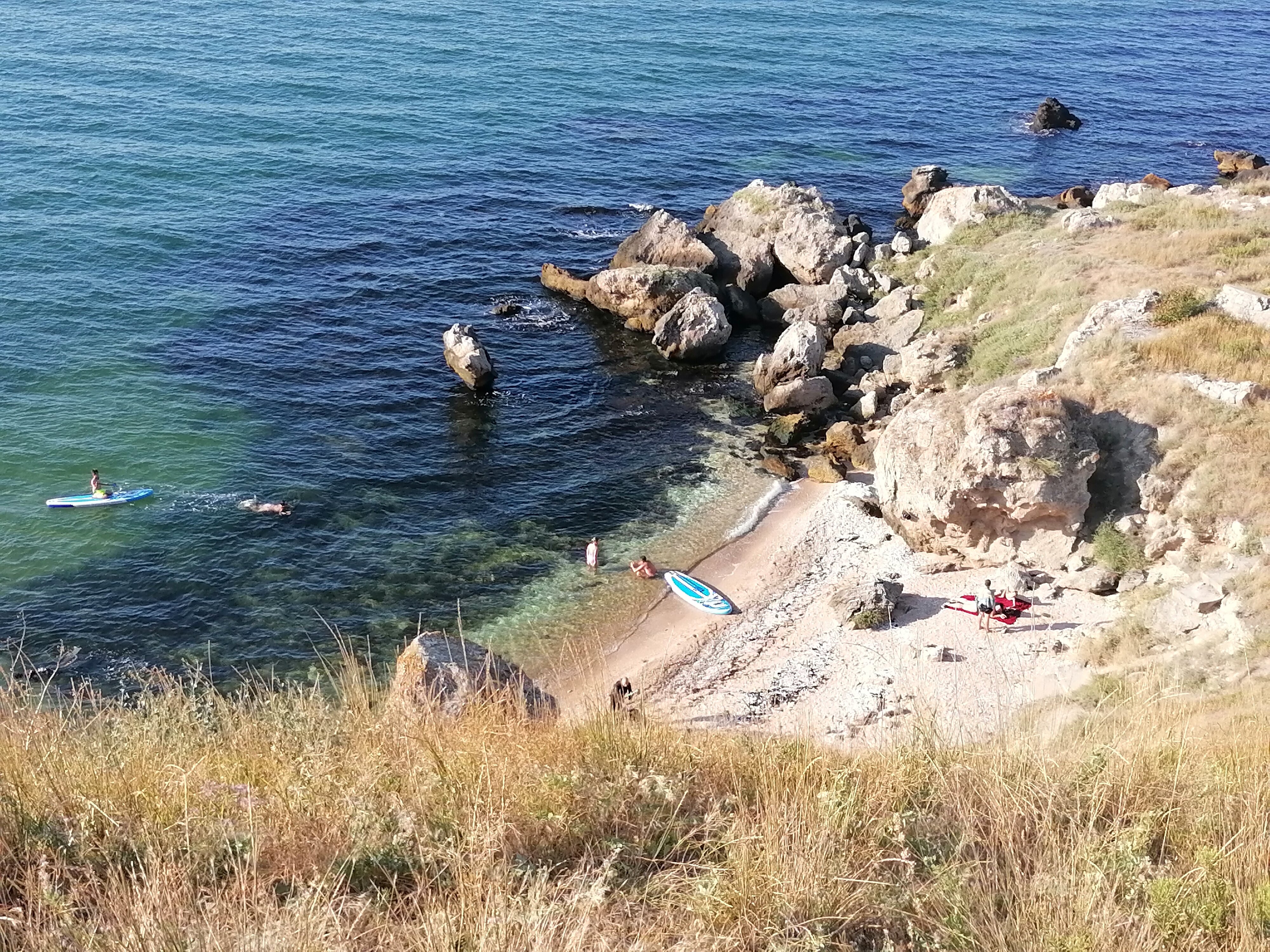 Фото Клуб любителей моря