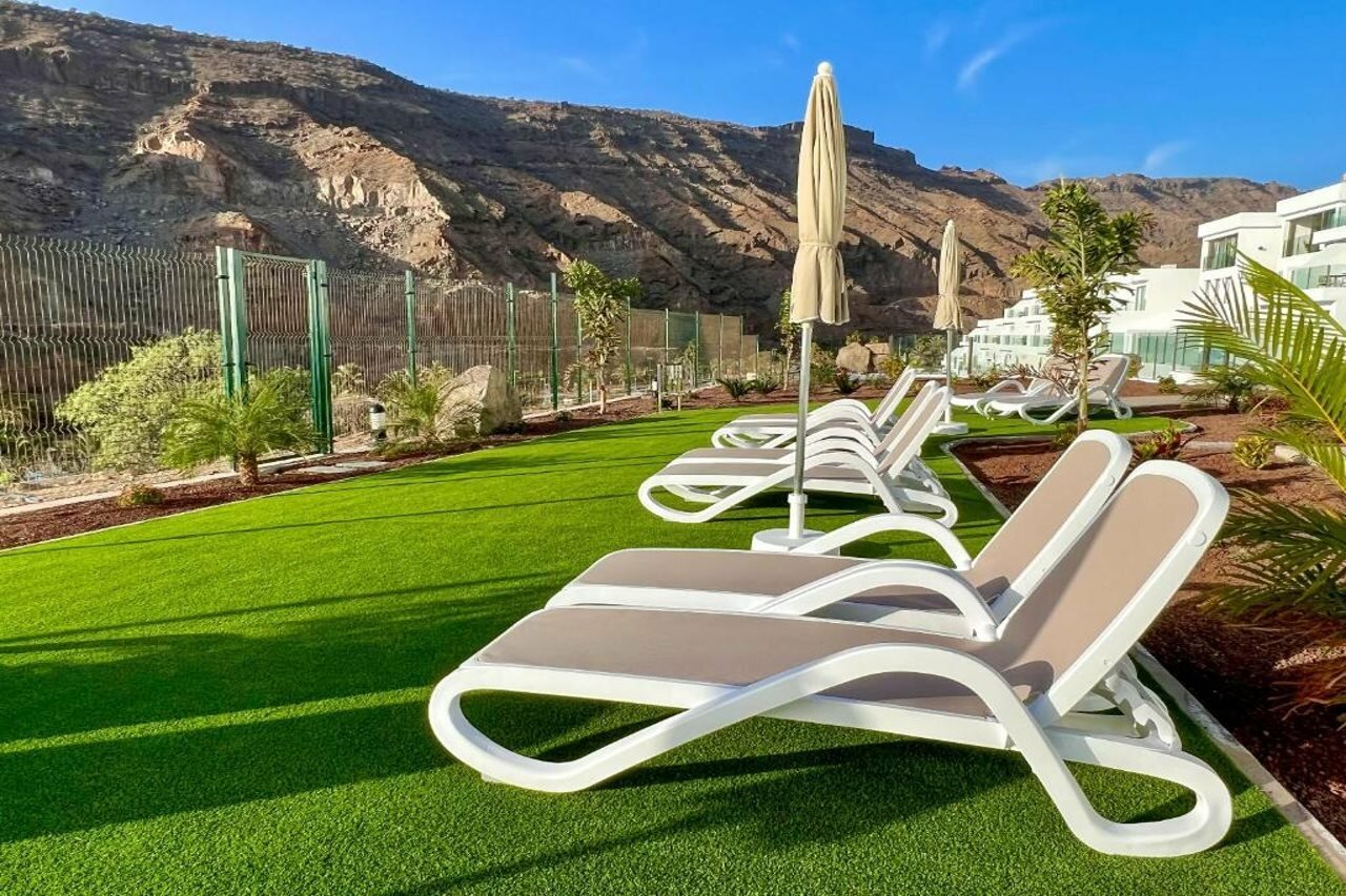 Фото Apartamentos Cordial Magec Taurito