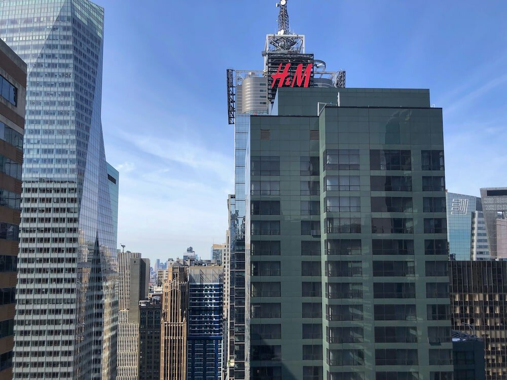 Фото Hyatt Centric Times Square